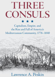 Three Consuls (ISBN: 9781009444620)