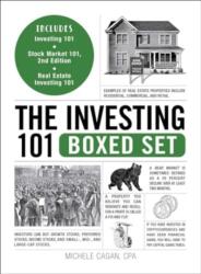 The Investing 101 Boxed Set (ISBN: 9781507223093)