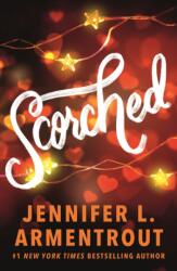 Scorched (ISBN: 9781399744034)