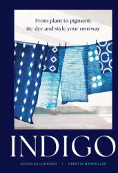 Kerstin Neumuller - Indigo - Kerstin Neumuller (ISBN: 9780008743642)