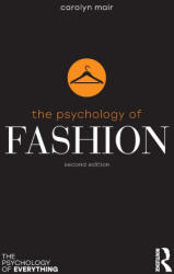 The Psychology of Fashion - MAIR (ISBN: 9781032712529)