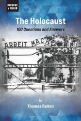 The Holocaust (ISBN: 9781963143157)