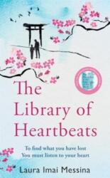 Library of Heartbeats (ISBN: 9781786583123)