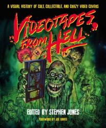 Videotapes From Hell (ISBN: 9781493077953)