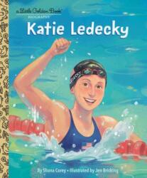 Katie Ledecky (ISBN: 9780593706251)