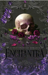 Enchantra (ISBN: 9781836182559)