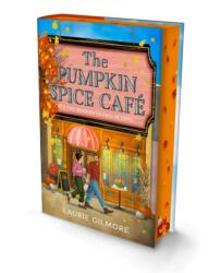 The Pumpkin Spice Café (ISBN: 9780008759827)