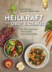 Heilkraft von Obst und Gemüse (ISBN: 9783818613716)