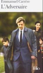 L' adversaire (ISBN: 9782070416219)