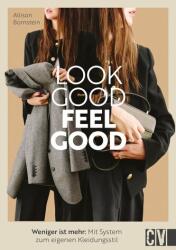 Look good, feel good (ISBN: 9783838839134)