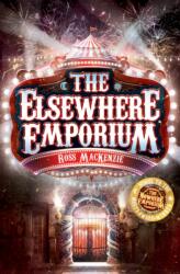 The Elsewhere Emporium (ISBN: 9781782505198)