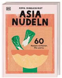Asia Nudeln (ISBN: 9783831049318)
