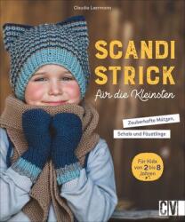Scandi-Strick für die Kleinsten (ISBN: 9783841066749)