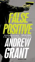 False Positive (ISBN: 9780345540768)