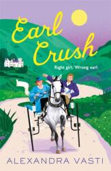 Earl Crush (ISBN: 9781805464006)