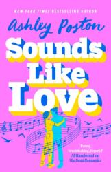Sounds Like Love (ISBN: 9780008644369)