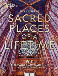 SACRED PLACES OF A LIFETIME E02 - E02 (2024)