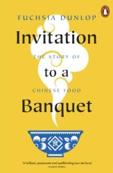 Invitation to a Banquet (2024)