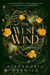 The West Wind (2024)