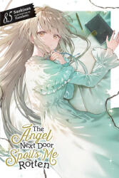 The Angel Next Door Spoils Me Rotten, Vol. 8.5 (2025)