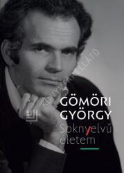Soknyelvű életem (ISBN: 9786156489395)