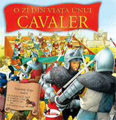 O zi din viata unui cavaler (ISBN: 9789736795008)