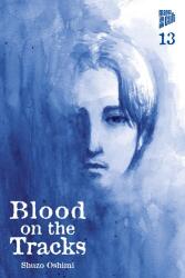 Blood on the Tracks 13 (ISBN: 9783757302955)