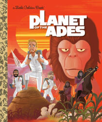 Planet of the Apes (ISBN: 9780736444804)