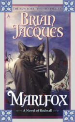 Marlfox - Brian Jacques (ISBN: 9780441006939)