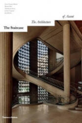 Staircase - Oscar Tusquets Blanca (ISBN: 9780500517093)