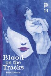 Blood on the Tracks 14 (ISBN: 9783757302412)