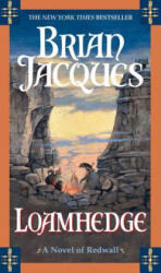 Loamhedge - Brian Jacques, David Elliot (ISBN: 9780441011902)