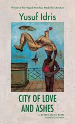 City of Love and Ashes (ISBN: 9789774246999)