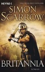 Britannia (ISBN: 9783453471405)