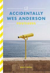 Accidentally Wes Anderson Postcards (ISBN: 9781399608725)