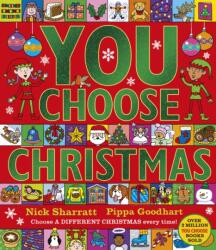 You Choose Christmas (2024)