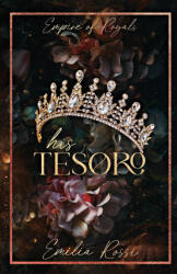 His Tesoro - Emilia Rossi (2024)