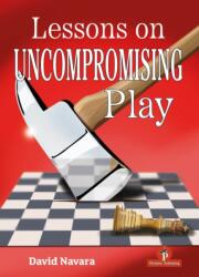 Lessons on Uncompromising Play (2024)