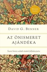 Az önismeret ajándéka (ISBN: 9789632888668)