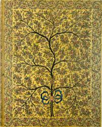 Peter Pauper notesz Oversize Silk Tree of Life (ISBN: 9781441336002)