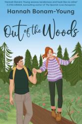 Out of the Woods - Hannah Bonam-Young (ISBN: 9781835011454)