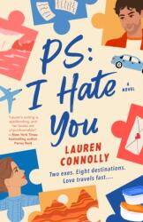 PS: I Hate You (ISBN: 9780593815663)