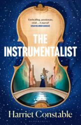The Instrumentalist (2024)