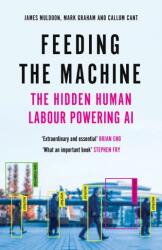 Feeding the Machine (2024)