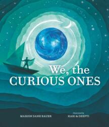 We, the Curious Ones (2024)