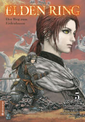 Elden Ring 05 (ISBN: 9783753923604)