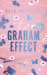 The Graham Effect (ISBN: 9783736323827)