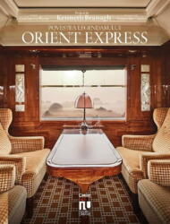 Povestea Legendarului Orient Express, Guillaume Picon - Editura Corint (ISBN: 9786060886839)