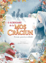 O scrisoare de la Moș Crăciun (ISBN: 9789731289182)