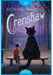 Crenshaw, Katherine Applegate - Editura Art (ISBN: 9786303215457)